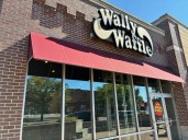 Happy 50 years, Wally Waffle! Breakfast restaurant eyeing franchising opportunities