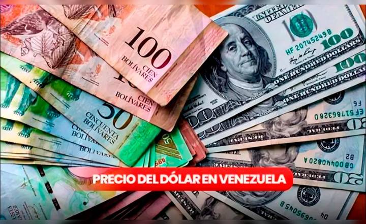 Dólar BCV y paralelo hoy, jueves 2 de octubre 2025: conoce el tipo de cambio oficial del Banco Central de Venezuela