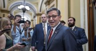 Speaker Johnson keeps House lawmakers away, canceling another week's session as shutdown drags