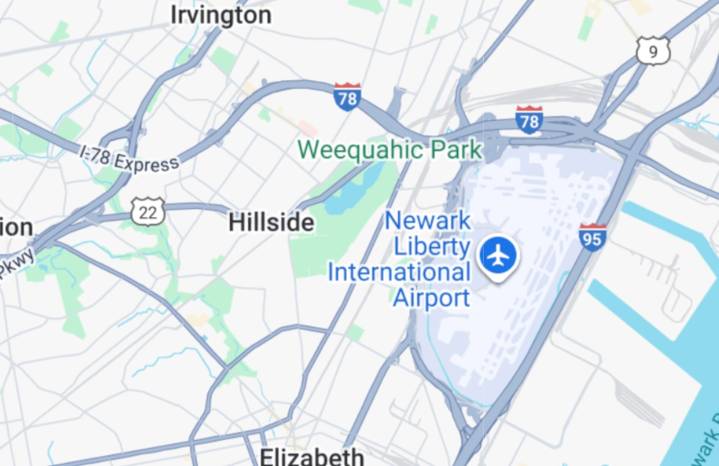 Explosion at N.J. auto body shop sparks massive 5-alarm fire that destroys multiple businesses