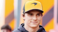 F1: Tensions rise between McLaren drivers after Singapore clash