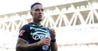 Antony names Manchester United player who asked him to stay before transfer