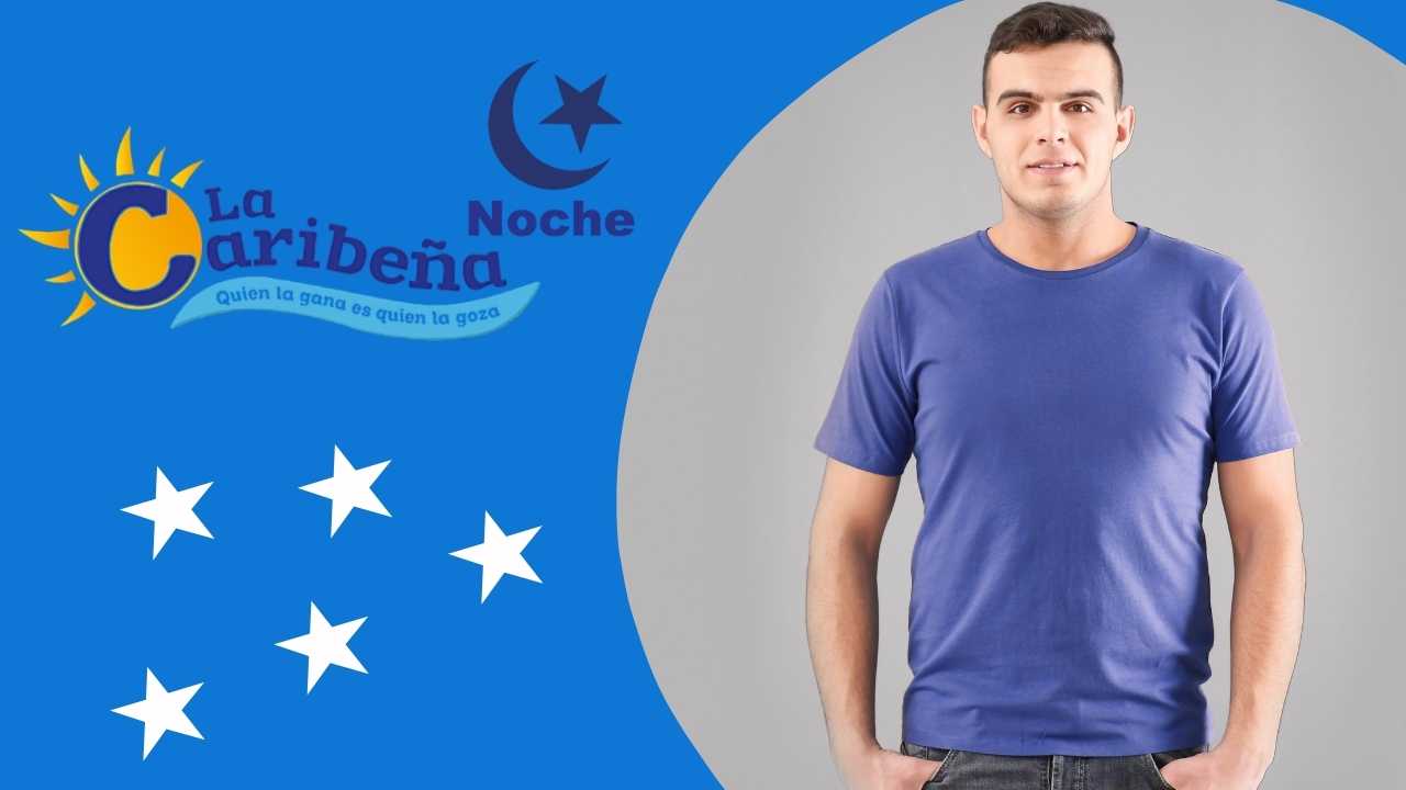 Consulta aquí resultado de La Caribeña Noche del miércoles 22 de octubre de 2025