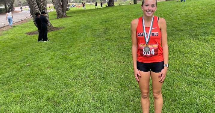 San Luis Obispo sweeps team titles at Waller Park Goose Chase