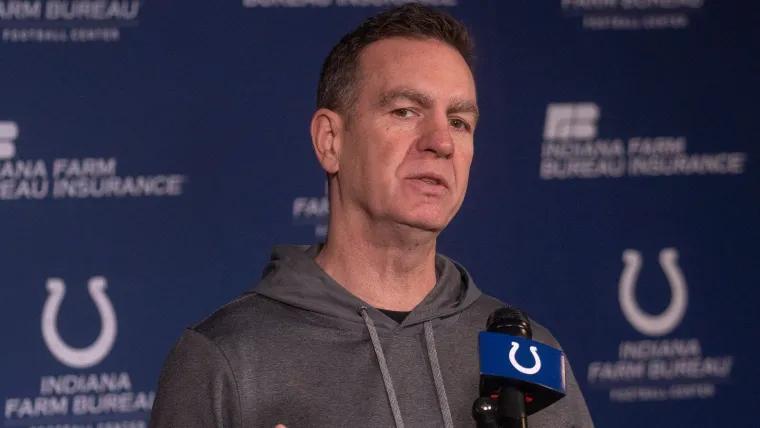 Colts predicted to add 30-year-old Pro Bowler for Lou Anarumo's defense at trade deadline