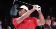 Woods has seventh back surgery to have disk replaced