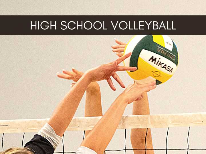 Ontario Christian girls volleyball team avenges loss to Linfield Christian