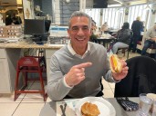 Poifect Together: Former Governor Tom Kean backs Jack Ciattarelli in New Jersey race