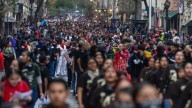 Conoce las movilizaciones en CDMX hoy 15 de octubre
