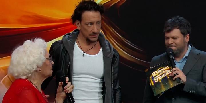Guido Kaczka y Nico Vázquez conmovieron al recordar la muerte de sus seres queridos: “La vida te da señales”