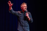 ‘We can make it better’ — the end of ‘WTF with Marc Maron’ and the future of politics