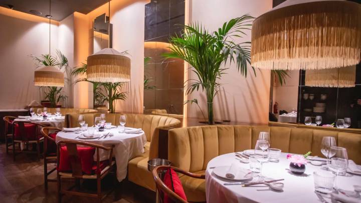 El mejor restaurante de cocina china de Europa está en Madrid y tiene uno de los platos de pato más populares