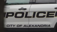 Police arrest suspect involved in deadly shooting in Alexandria