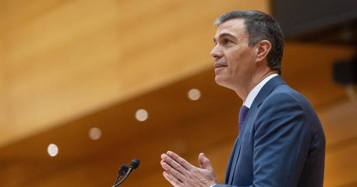El PP fijará el jueves la fecha en la que Sánchez irá al Senado: «Comparecerá el arquitecto de la trama»