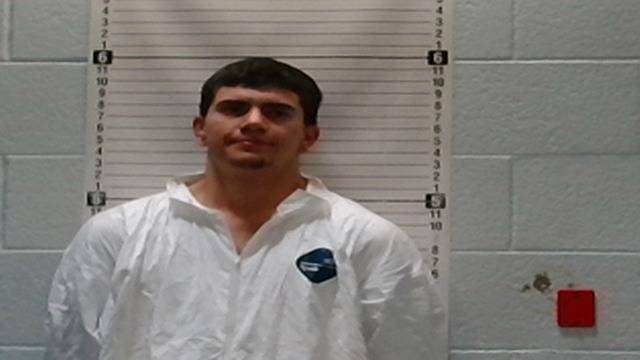 Man charged with attempted murder of brother in Deming