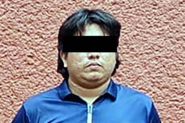 Cae uno ligado a extorsiones a limoneros en Michoacán