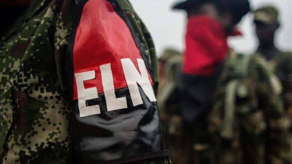 Policía de Usme vive un infierno a manos del ELN: le harán “juicio revolucionario”