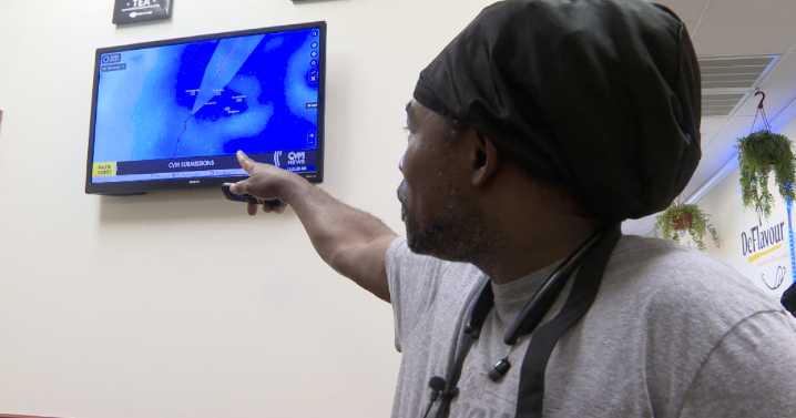 VB restaurant concerned for family impacted by Hurricane Melissa in Jamaica