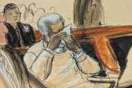 Sean ‘Diddy’ Combs is set to be sentenced and faces the possibility of years in prison