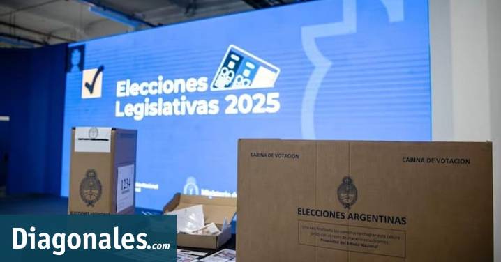 Desesperados por un buen resultado: LLA y un conteo de votos engañoso para el domingo