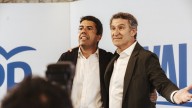 Mazón confirma que asistirá al funeral por la DANA mientras Feijóo le insta a "dar todas las respuestas necesarias"