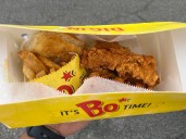 Bojangles is expanding across U.S., including N.Y.: Here are the new locations opening in 2025