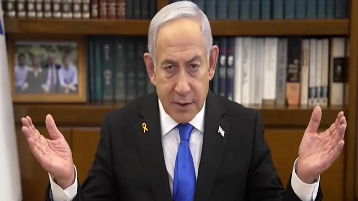 Israel approves ceasefire with Hamas for hostage release in Gaza