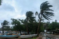 Tormenta tropical ‘Raymond’, próxima a impactar en Baja California Sur