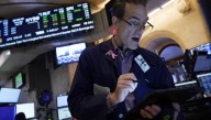 Se disparan las acciones argentinas en Wall Street