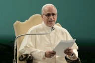 Rechaza Casa Blanca críticas del Papa a política migratoria