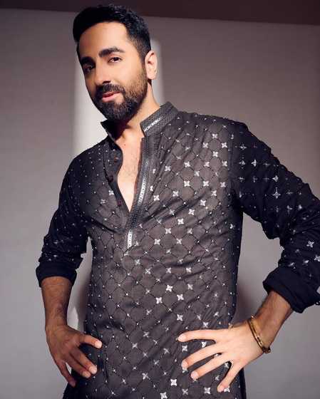 Ayushmann Khurrana’s Apology to Nawazuddin on ‘Thamma’ Sets Explained