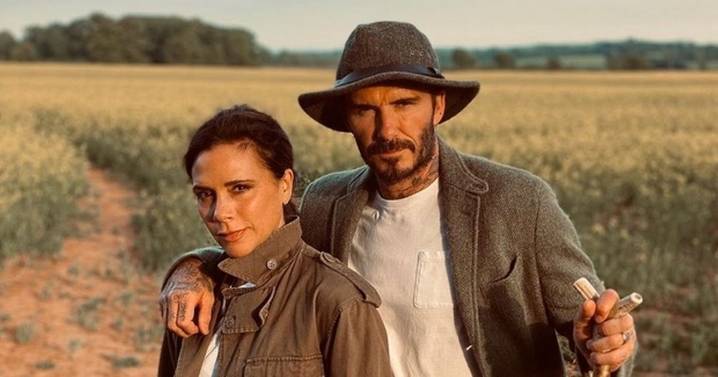 Beckham's fresh access plan to avoid Soho Farmhouse angers neighbours