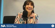 La Negra Vernaci se peleó con todo el panel de LAM: “Hacete cargo de lo que tenés en la cara”