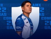 “Chofis” López causa baja en Pachuca