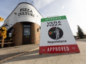 Chorney-Booth: Where to find traditional Neapolitan pizza in Calgary