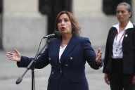 La crisis interminable del Perú: cae otra presidenta y la república contiene la respiración