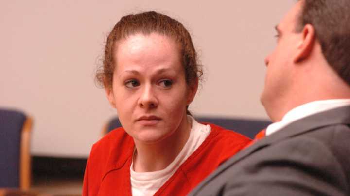 Por primera vez en 200 años, el estado de Tennessee programa la ejecución de una mujer condenada por asesinato