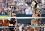 Name of Charlotte Flair &amp; Alexa Bliss’ WWE Tag Team Revealed