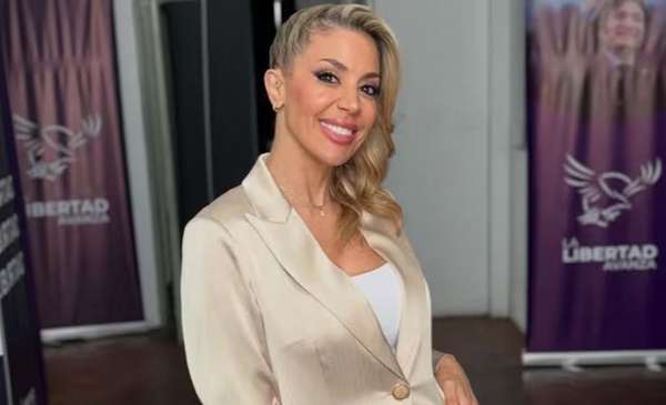 Elecciones 2025: Virginia Gallardo se convirtió en diputada nacional