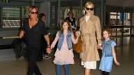 We Already Know How Nicole Kidman & Keith Urban's Daughters Will Be Impacted By Divorce