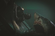 Beast of War is a beautifully shot survival thriller  with bite