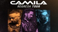Camila vuelve a conquistar Caracas con el “Regresa Tour 2025” que llega al Poliedro