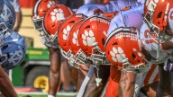 Where to watch UNC vs Clemson, TV, time, prediction for…