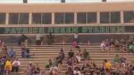 NFL player Patrick Queen gets stadium named in his honor at former high school