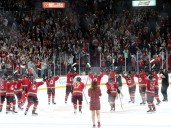 PWHL says Ottawa 'ignored' Lansdowne capacity concerns