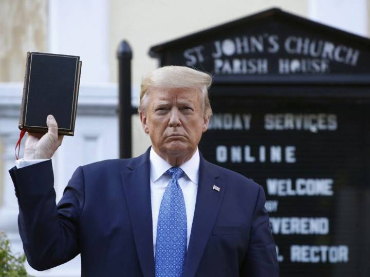 Canada less likely than US to see religion as a social good: poll
