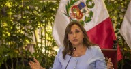 ‘Perú no puede seguir con inseguridad’: Aliados de Dina Boluarte piden su destitución