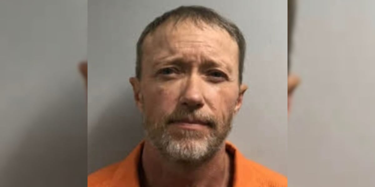 WNC man turns himself in for multiple charges, police say