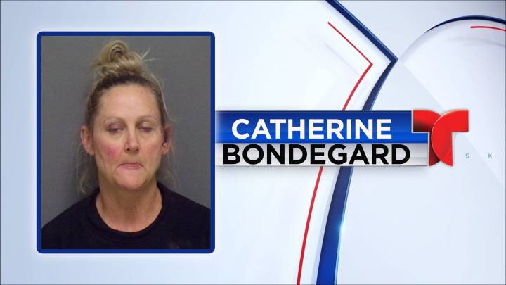 Mujer de Lodgepole arrestada en el Oktoberfest de Sidney