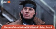 Avengers: Doomsday — Channing Tatum Explains Dialing Back Gambit’s Cajun Accent